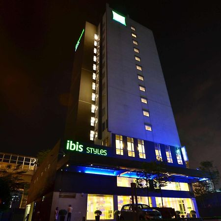 Ibis Styles Kuala Lumpur Sri Damansara Hotel Petaling Jaya Eksteriør billede