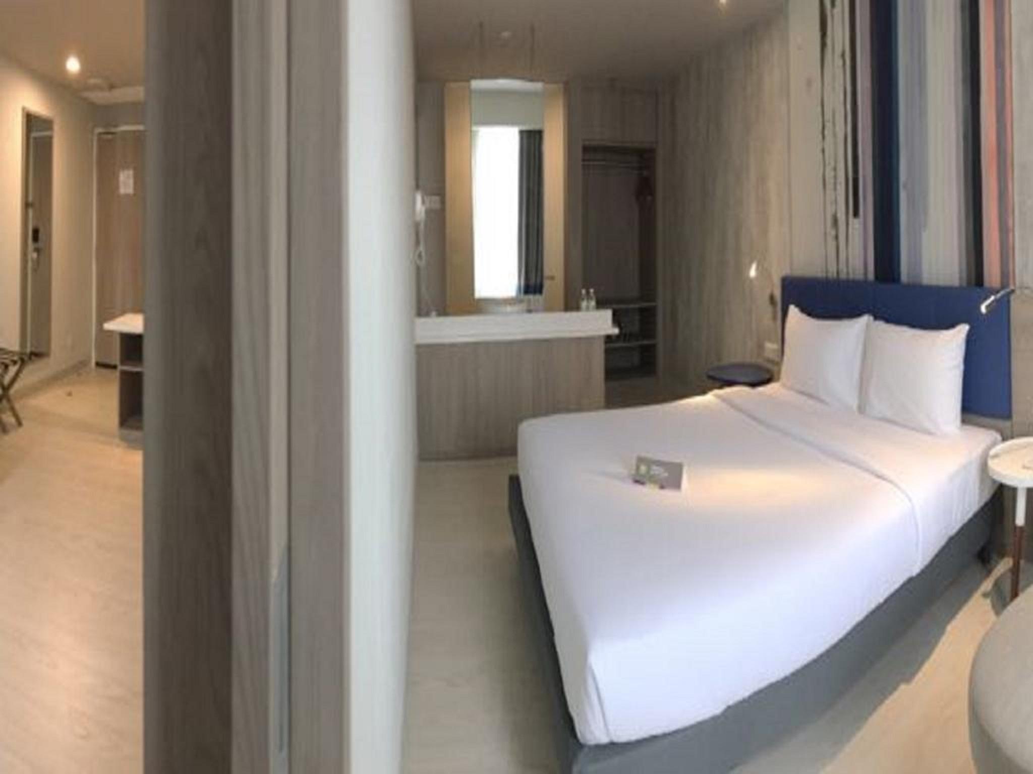 Ibis Styles Kuala Lumpur Sri Damansara Hotel Petaling Jaya Eksteriør billede