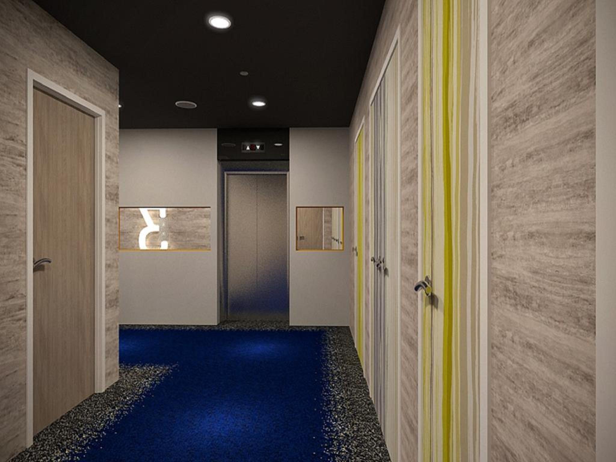 Ibis Styles Kuala Lumpur Sri Damansara Hotel Petaling Jaya Eksteriør billede