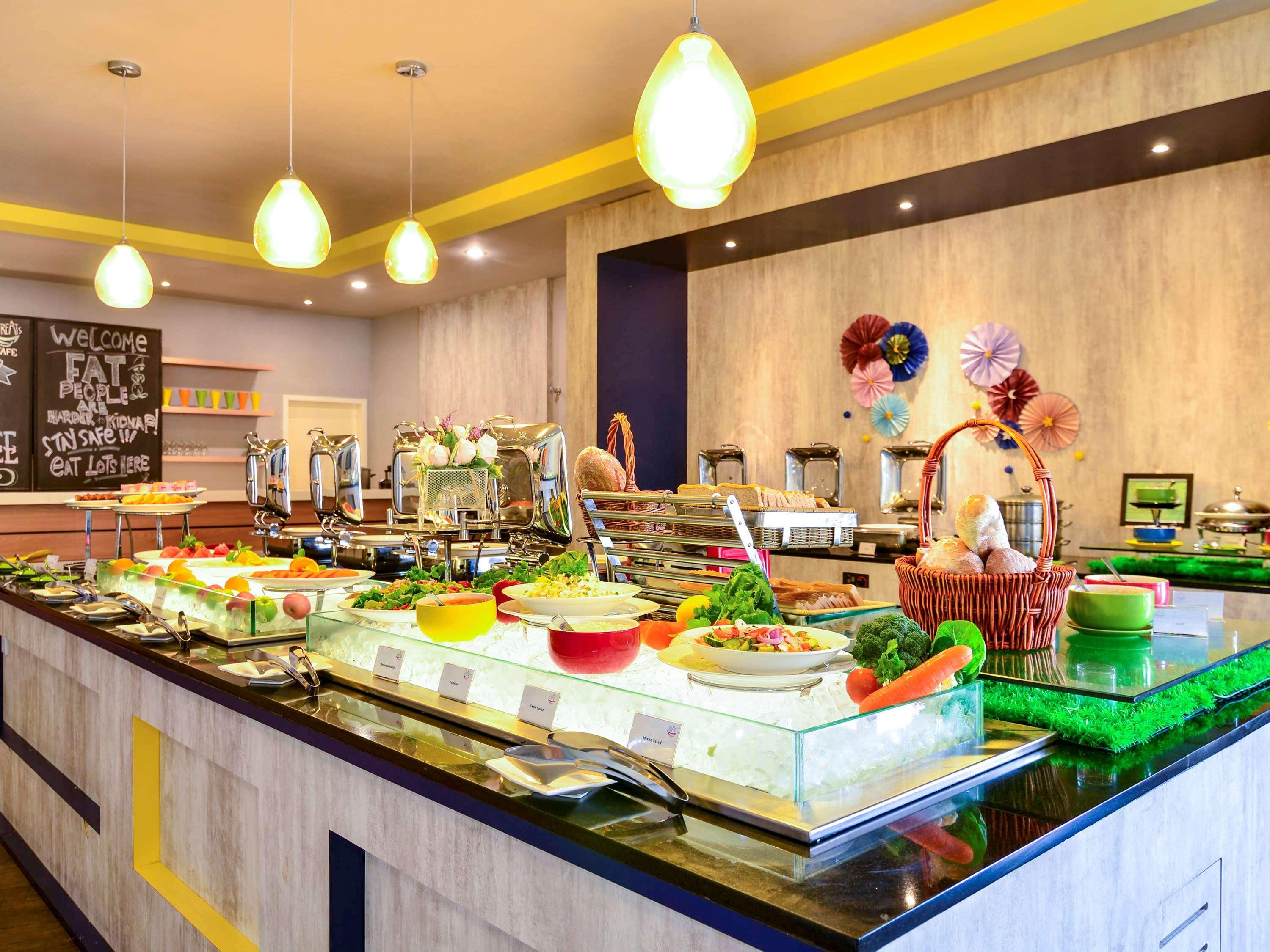Ibis Styles Kuala Lumpur Sri Damansara Hotel Petaling Jaya Eksteriør billede