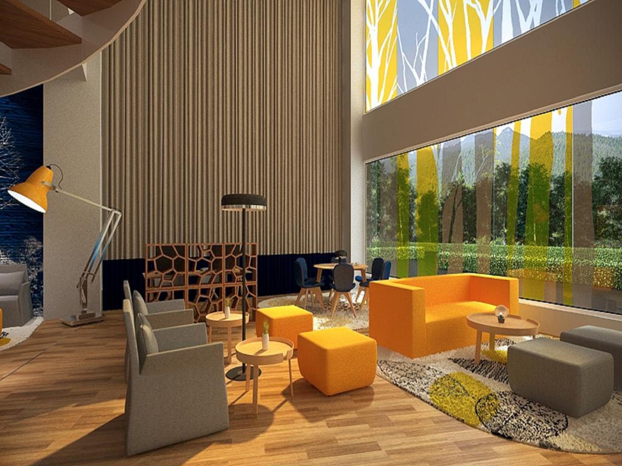 Ibis Styles Kuala Lumpur Sri Damansara Hotel Petaling Jaya Eksteriør billede