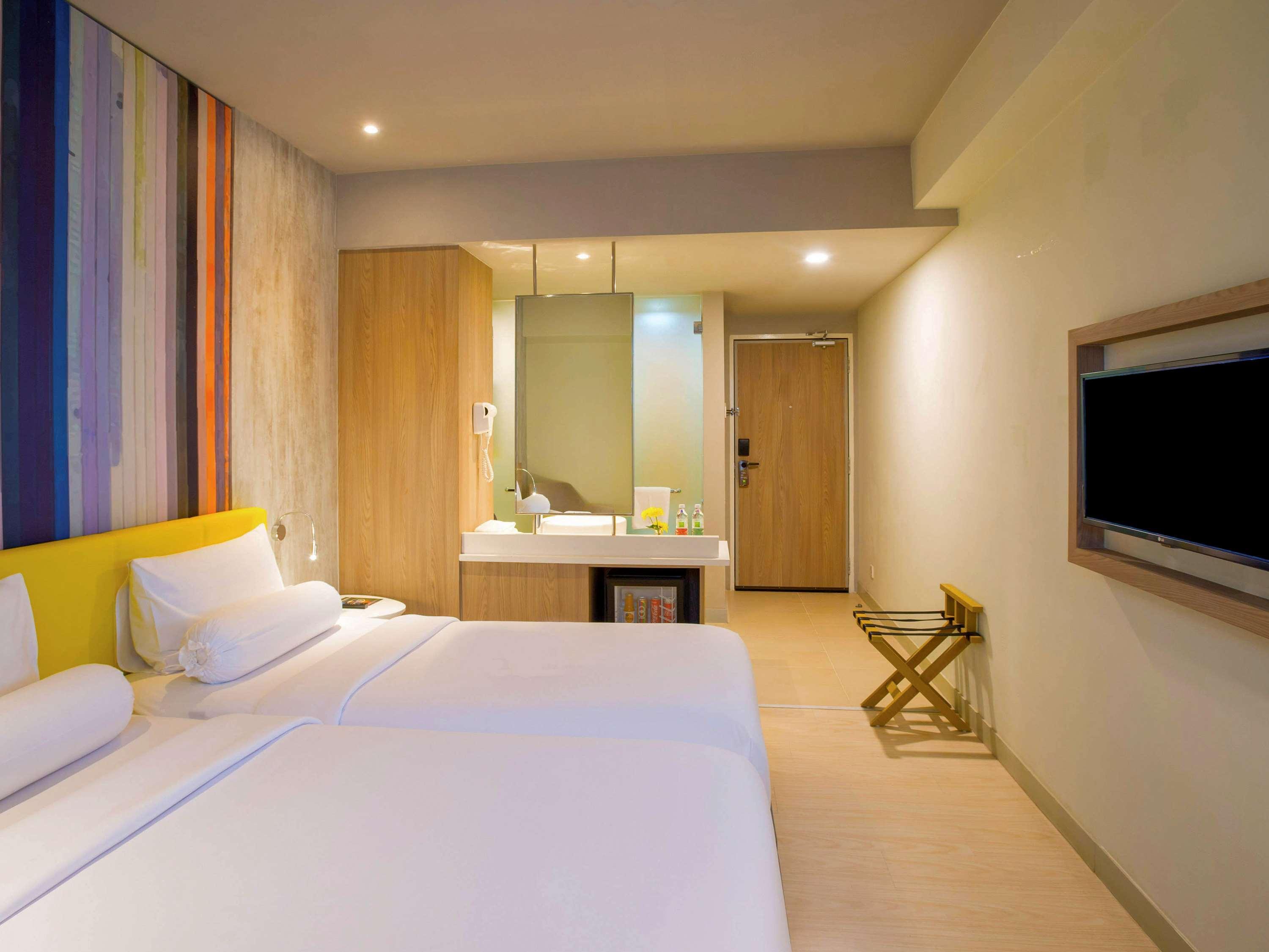 Ibis Styles Kuala Lumpur Sri Damansara Hotel Petaling Jaya Eksteriør billede