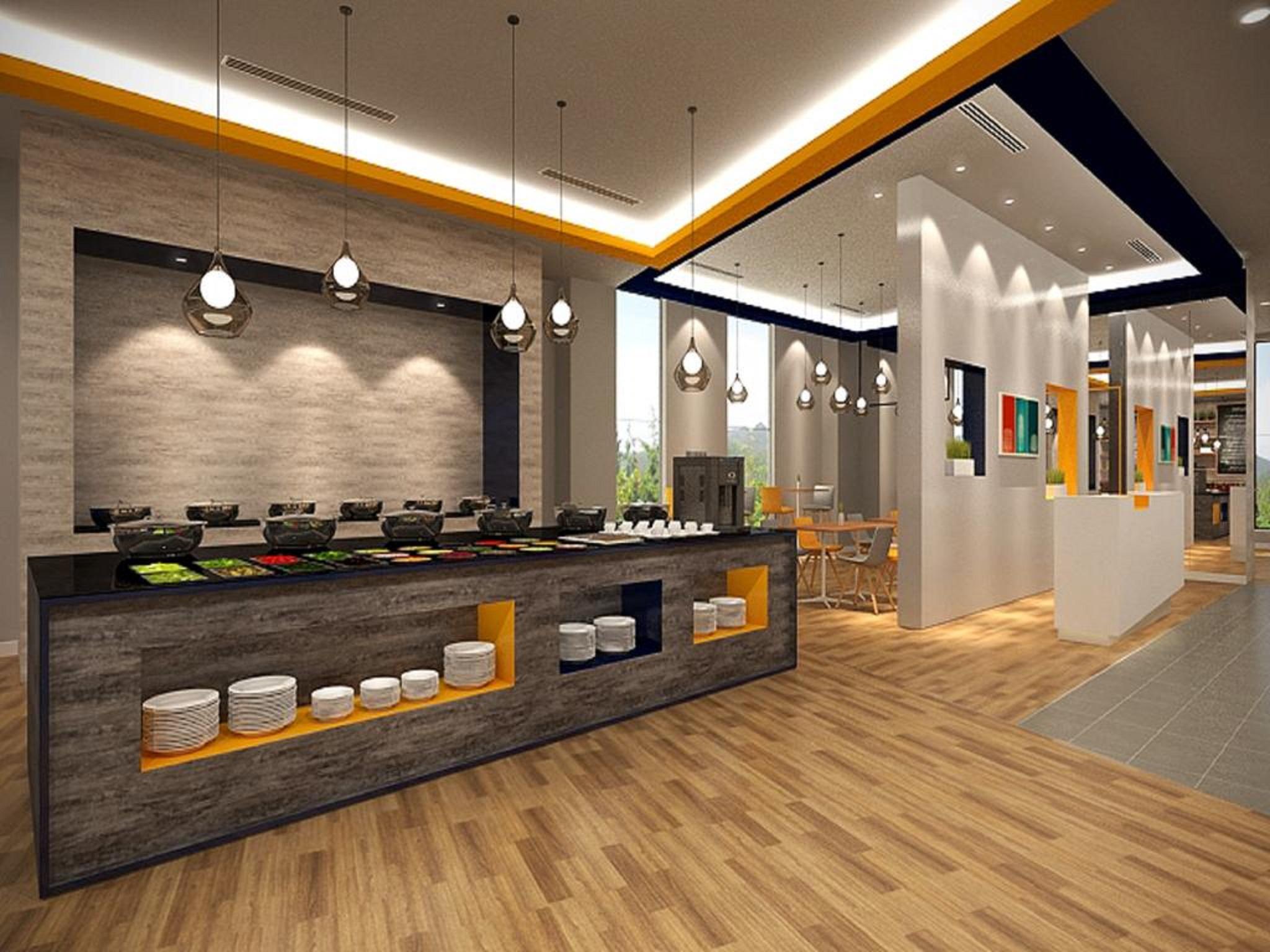 Ibis Styles Kuala Lumpur Sri Damansara Hotel Petaling Jaya Eksteriør billede
