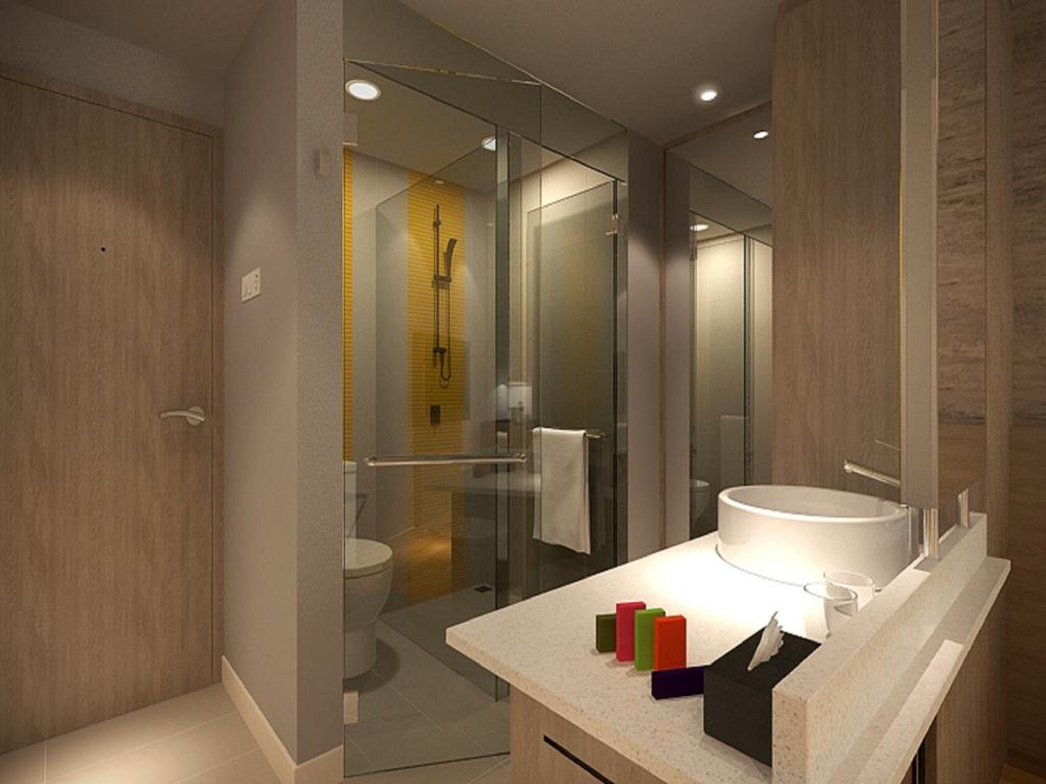 Ibis Styles Kuala Lumpur Sri Damansara Hotel Petaling Jaya Eksteriør billede