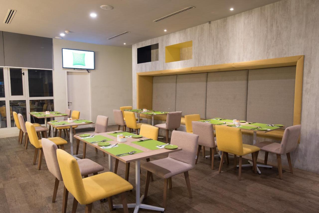 Ibis Styles Kuala Lumpur Sri Damansara Hotel Petaling Jaya Eksteriør billede
