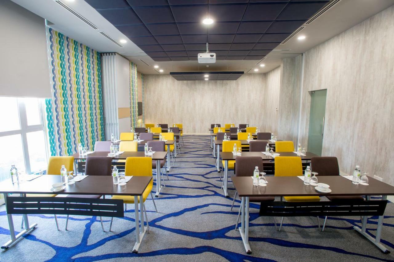 Ibis Styles Kuala Lumpur Sri Damansara Hotel Petaling Jaya Eksteriør billede