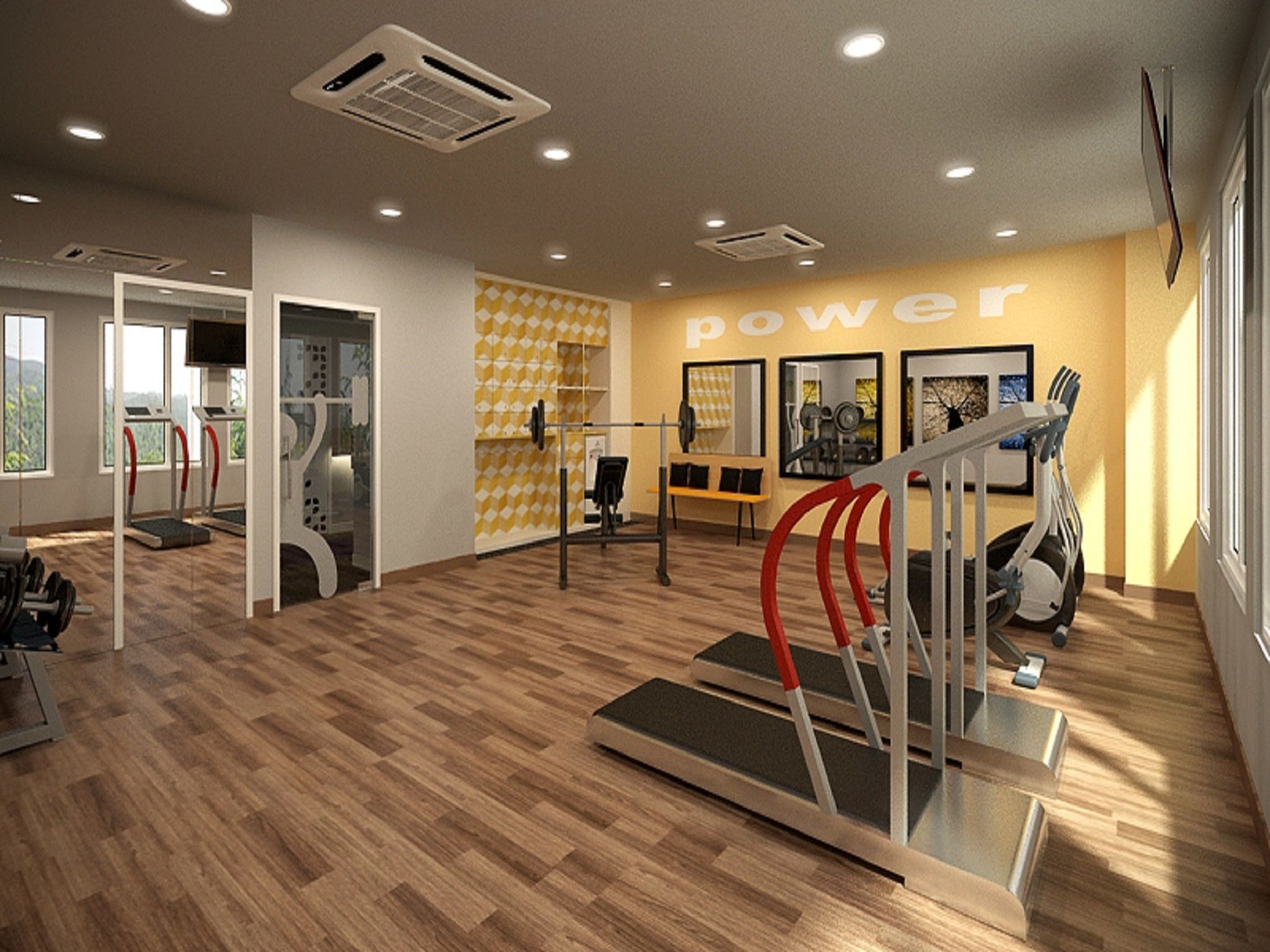 Ibis Styles Kuala Lumpur Sri Damansara Hotel Petaling Jaya Eksteriør billede