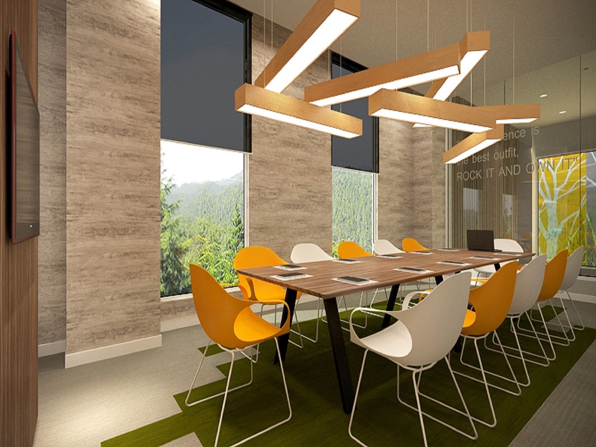 Ibis Styles Kuala Lumpur Sri Damansara Hotel Petaling Jaya Eksteriør billede